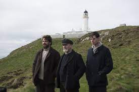 Flannan isles lighthouse is a lighthouse near the highest point on eilean mòr, one of the flannan isles in the outer hebrides off the west coast of mainland scotland. Mystery Of Vanished Flannan Lighthouse Keepers Probed In New Book Heraldscotland