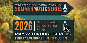 Summer Music Concert @ deLorimier - August 14th