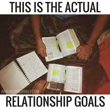 Relationship goals to make love stronger. Pin On H I