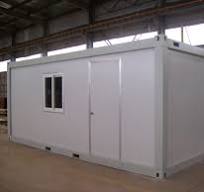 Free Design Comfortable Modern Prefab Labor Camp Offshore ...