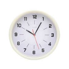 Bagaimana cara mengambil jam dinding. Jual Jam Dinding 25 Cm Analog Putih Terbaik Informa