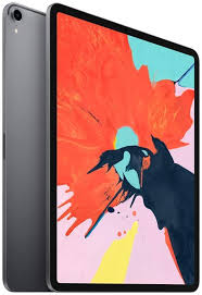 Amazon Com Apple Ipad Pro 12 9 Inch Wi Fi 3rd Generation 64gb Space Gray Renewed Computers Accessories