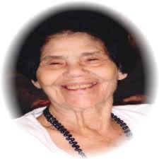 Obituary information for Ana L. Then