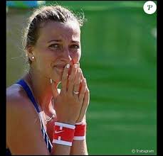 Petra kvitová is a czech professional tennis player. Petra Kvitova Instagram