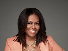 Michelle Obama on Having Fun with Fashion, Her Family, and Self Discovery