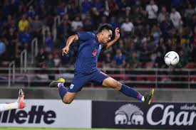 Wc qualification, afc matchday 9. Thailand Beats Uae To Top Group G At World Cup 2022 Qualifiers Thethao247 Vn