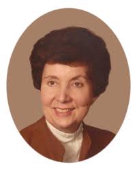 Obituary for Elaine Jarrard Oakland