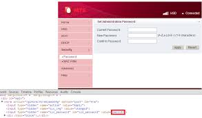 Open your web browser of choice and type ip address of your zte router. Mts Mblaze Ultra Wi Fi Zte Ac3633 Multiple Vulnerabilities