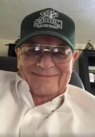 Obituary for William "Billy" J. Barth