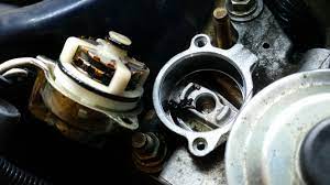 Fuel pump level sensor testing and replacement. Diesel Yaris Engine Cut Out Problem Yaris Club Toyota Owners Club Toyota Forum