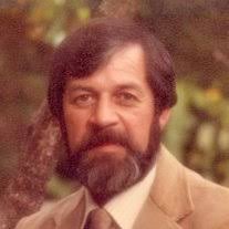 Ricketts, Leland Samuel (Coulterville)