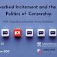 Networked Incitement and the New Politics of event image