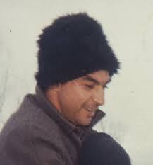 Daniel Rios Obituary