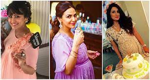 6 Brilliant Baby Shower Ideas You Can Steal From Celebrities