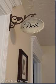 Sign up for email deals enter your email address to receive kirkland's discounts and offers. 50 Diy Signs And Letter Crafts For Wall Decor
