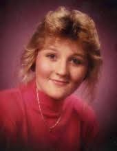 Obituary information for Shelly Kay Guder Collier