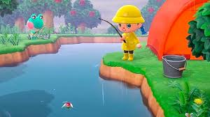 Animal Crossing: New Horizons: Fish - Complete Fish List, Fishing Tips,  Times, Locations And Prices | Nintendo Life