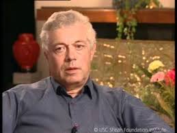 Jewish Survivor Robert Fisch