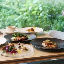 編集部が厳選！東京都のおしゃれで美味しいランチ・お昼ご飯 2ページ目 - OZmallレストラン予約