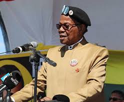 South african politician and leader of the inkatha freedom party, originally a zulu cultural movement established by his grandfather in the 1920s. Statement Issued By The Family Of Prince Mangosuthu Buthelezi Mp Founder And President Emeritus Of The Inkatha Freedom Party Inkosi Of The Buthelezi Clan And Traditional Prime Minister To The Zulu Monarch