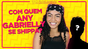 Crush Novo Integrante No Now United Any Gabrielly Responde Perguntas Dos Uniters Youtube