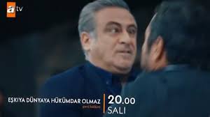 Bölümceylan'dan hayat kurtaran hamle!26.01.2021, salı. Eskiya Dunyaya Hukumdar Olmaz 170 Bolum Fragmani Dailymotion Video