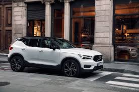 2019 volvo images spy shoot volvo cars volvo suv european cars