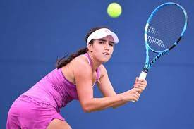 Encuentra las últimas noticias sobre maria camila osorio en canalrcn.com. Video El Punto Con El Que Maria Camila Osorio Avanzo En El Abierto De Australia Tenis Deportes Eltiempo Com