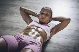 Wann Kann Man Sport Nach Einer Ausschabung Machen Fit For Fun Wissen