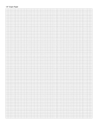 Free Graph Paper For Crochet Lamasa Jasonkellyphoto Co