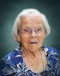 Lillian Frances Kavanaugh Obituary