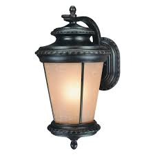 9138 114 Dolan Designs 9138 114 Edgewood Collection 1 Light Wall Mount Outdoor In Manchester Goinglighting