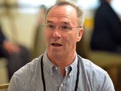 Dave Poulin's Instagram, Twitter & Facebook