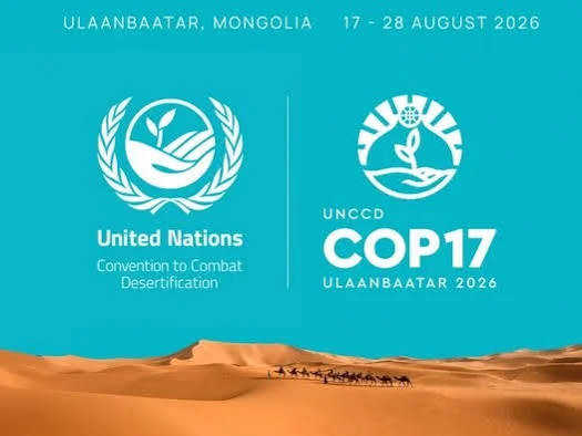 Дижитал Кредит ХХК COP17-д e-Malchin платформоо танилцууллаа