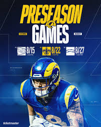 Rams - Los Angeles - Instagram