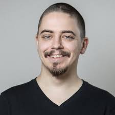 David Wilde (@DavidChrisGer)