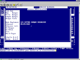 Savoir faire un bilan de stage est une compétence primordiale si tu as un rapport de stage ou un oral de stage en cours. Memoire Online Rapport De Stage Bac Pro Compta Souhil