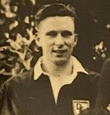 Albert "Bert" Henderson