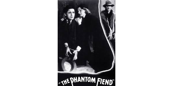 The Phantom Fiend - Movies on Google Play