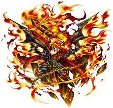 Zoe samuel 6 min quiz sewing is one of those skills that is deemed to be very. 5th Anniversary Vargas Brave Frontier Wiki Fandom