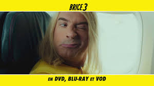 Also competes in track and field. Brice 3 Spot Dvd 10 Avion Youtube