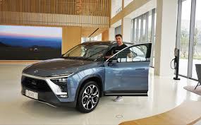 Der marktanteil in china betrug im vergangenen jahr 5,5 prozent, 617.974 autos wurden verkauft. Chinesische Marken In Deutschland Mg Setzt Auf Autohauser Autonotizen
