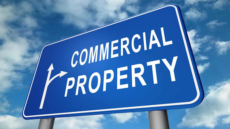 Commercial property