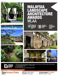 Terengganu jalan putra a/2,taman bandar putra no 17,ground floor & first floor. Malaysia Landscape Architecture Awards 2012 Special Supplement By Charles Teo Issuu