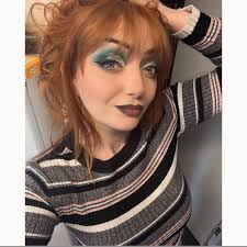 Yes , we all carry the BPES gene !