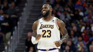 LeBron James scoring tracker: When will Lakers superstar reach 40,000  career points mark? | Sporting News India