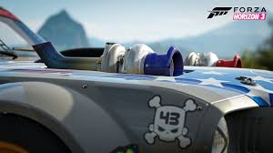 Forza Horizon 3 Hoonigan Car Pack Screenshots Image 12058 Xboxone Hq Com This is the official home of forza horizon, developed by playground games and published by turn 10 studios. forza horizon 3 hoonigan car pack
