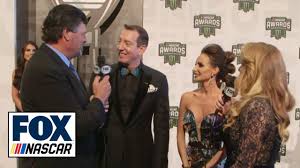Here's how to stream every nascar game live. Nascar Cup Series Awards Red Carpet Waltrip Unfiltered Nascar On Fox Youtube
