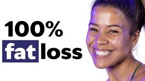 45 Minute Easy Fat Burning Workout