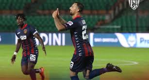 Subscribe to the transfermarkt newsletter, configured by yourself! Gliozzi Risponde A Coda E Il Cosenza Pareggia 1 1 Anche Contro Il Lecce